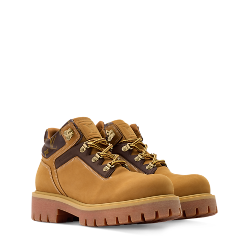 Scarponcino LV Remix Uomo Calzature Stivali | LOUIS VUITTON (Zoom prodotto)