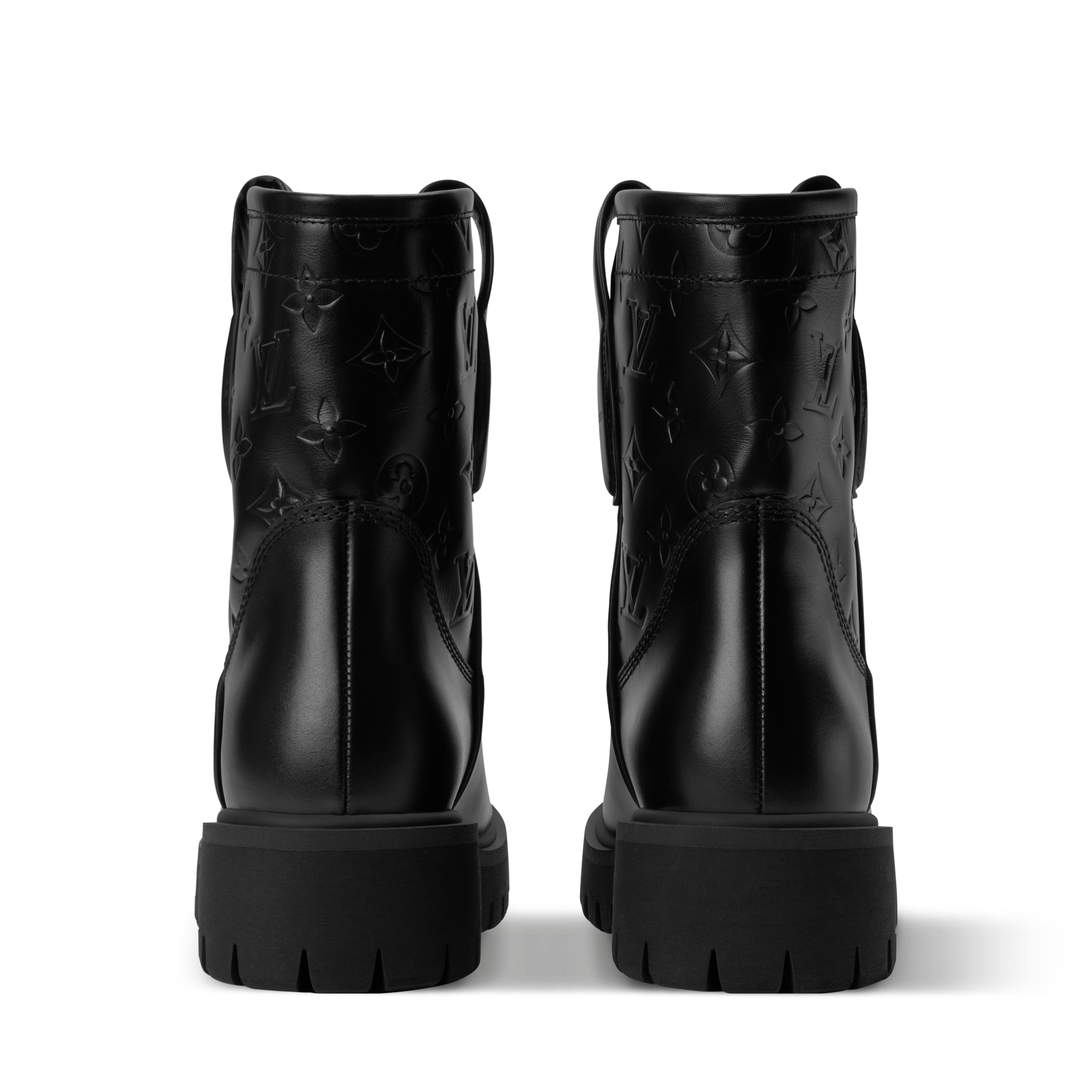 Scarponcino LV Remix  Uomo Calzature Stivali | LOUIS VUITTON (Zoom prodotto)