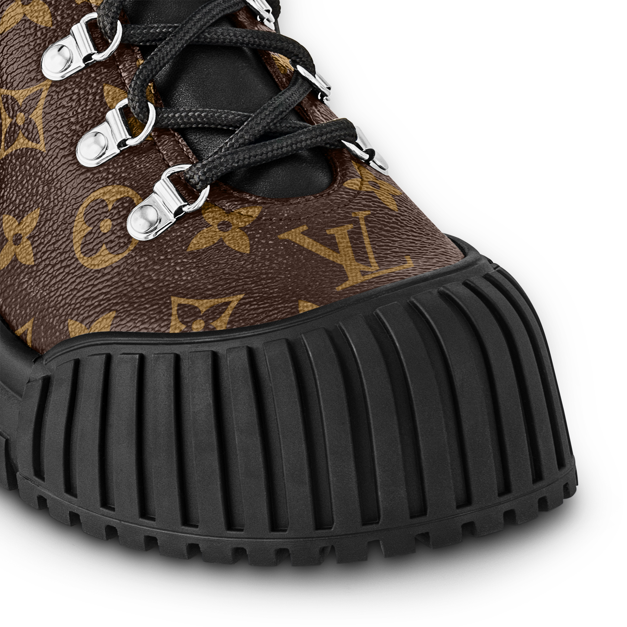 Scarponcino Ruby  Donna Calzature Stivali e Stivaletti | LOUIS VUITTON (Zoom prodotto)