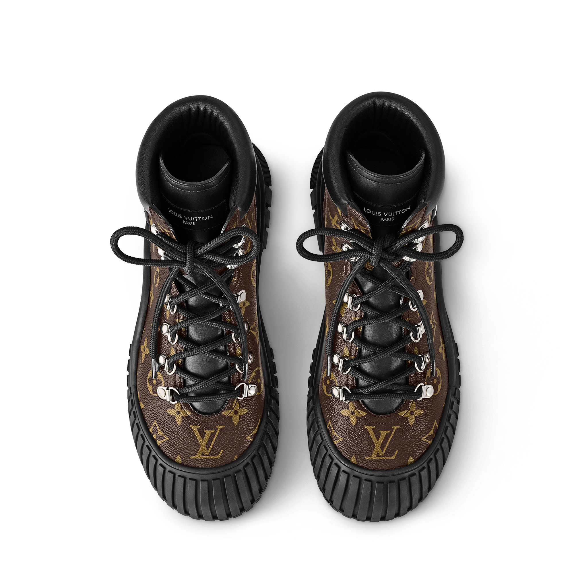 Scarponcino Ruby  Donna Calzature Stivali e Stivaletti | LOUIS VUITTON (Zoom prodotto)