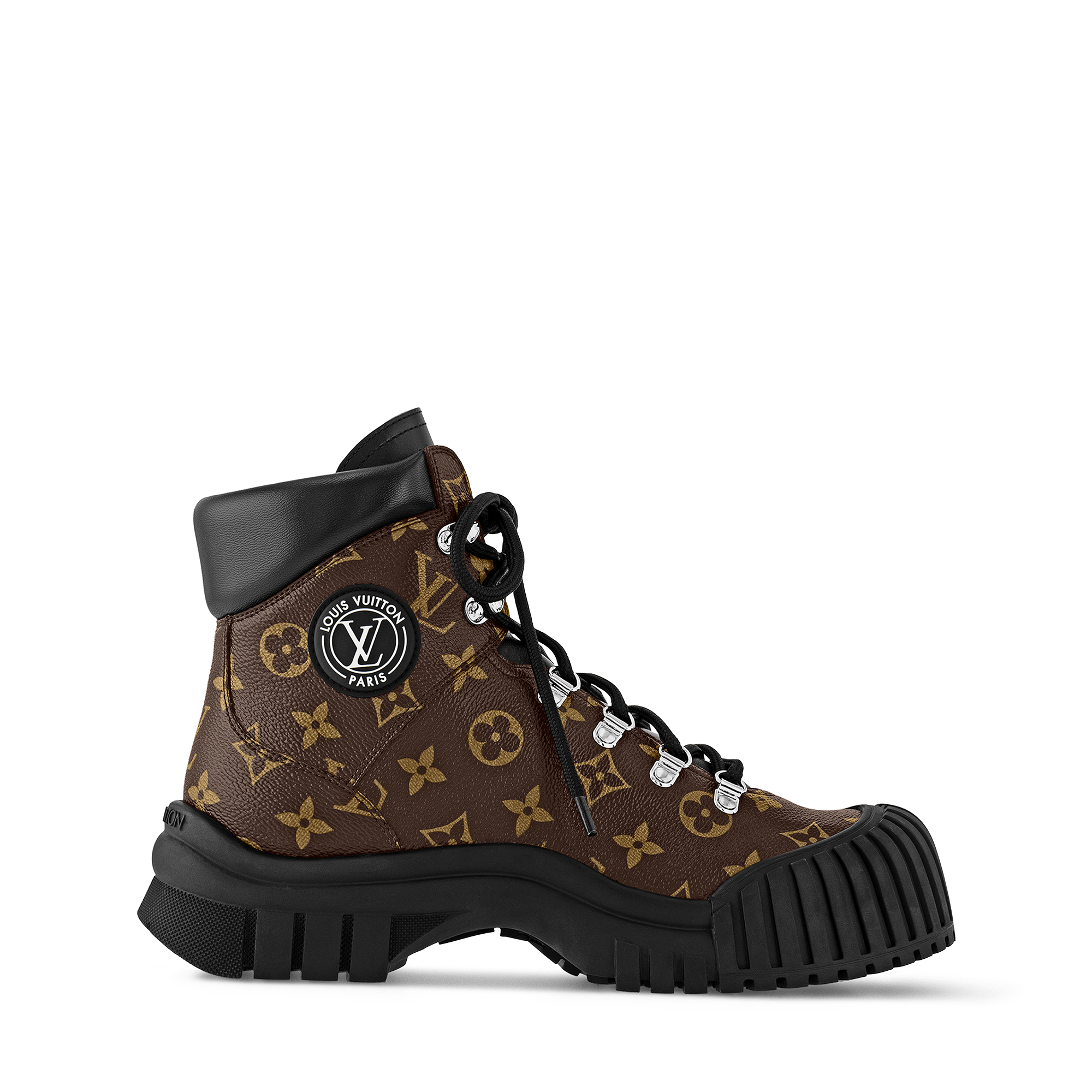 Scarponcino Ruby  Donna Calzature Stivali e Stivaletti | LOUIS VUITTON (Zoom prodotto)