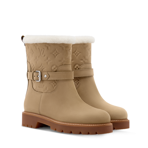 Sciarpa Reykjavik 2.0 S00 Donna Accessori Sciarpe | LOUIS VUITTON