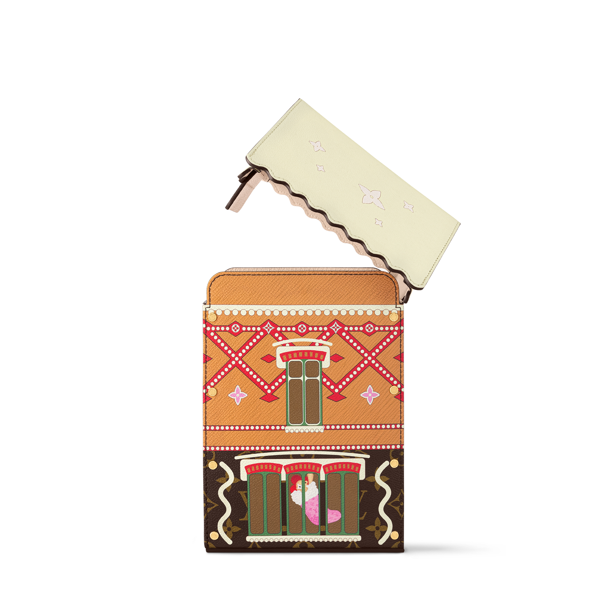 Scatola Asnières  Bauli, Viaggio e Casa Sport e Giochi } | LOUIS VUITTON (Zoom prodotto)