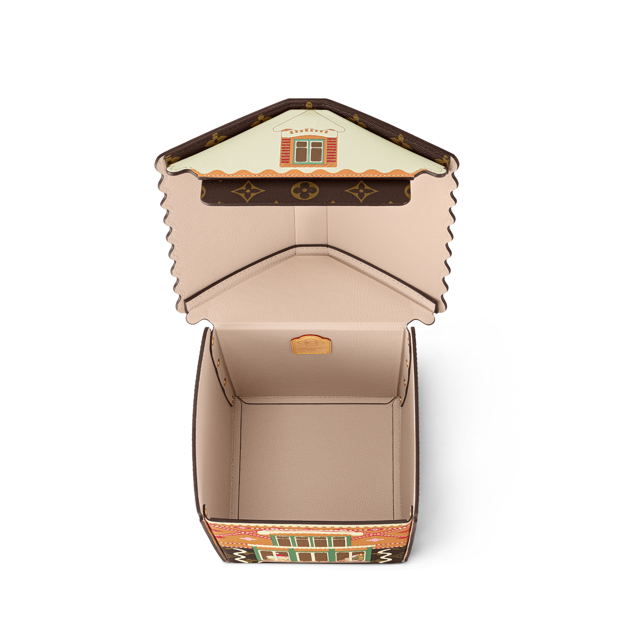 Scatola Asnières  Bauli, Viaggio e Casa Sport e Giochi } | LOUIS VUITTON (Zoom prodotto)