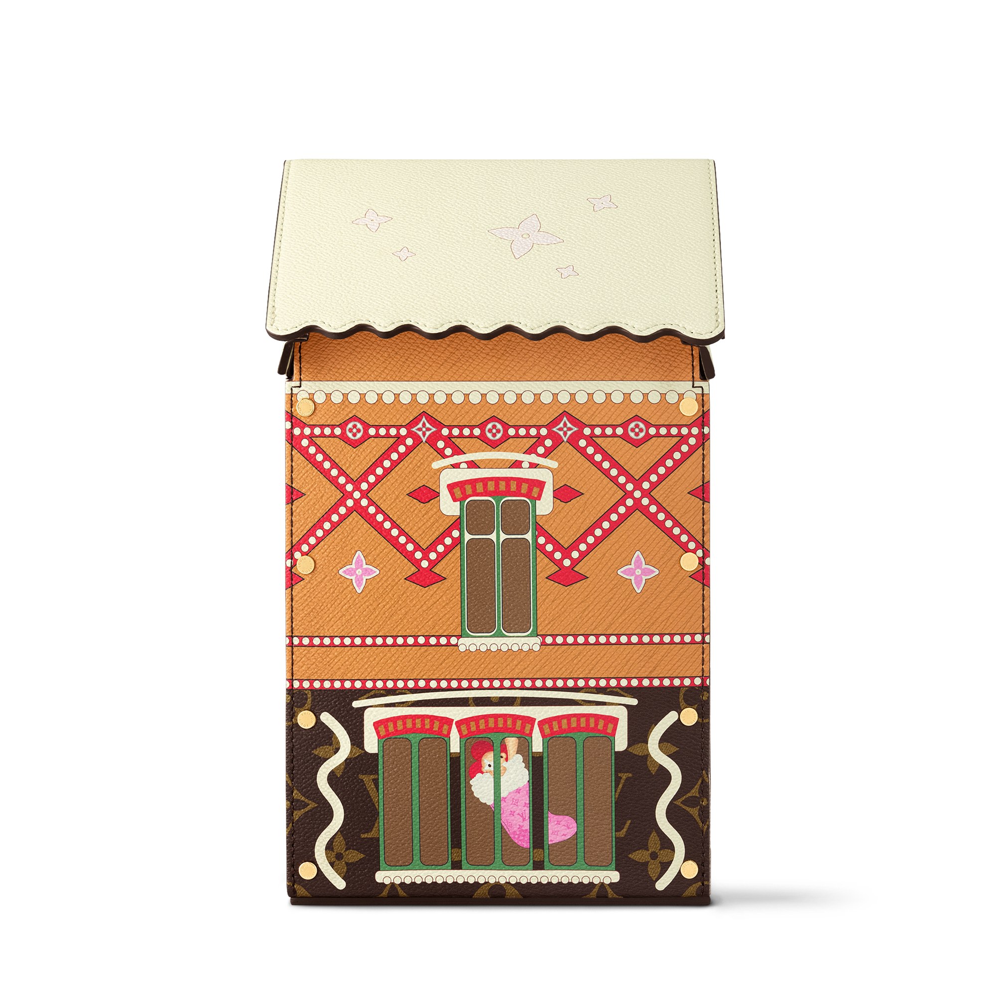 Scatola Asnières  Bauli, Viaggio e Casa Sport e Giochi } | LOUIS VUITTON (Zoom prodotto)