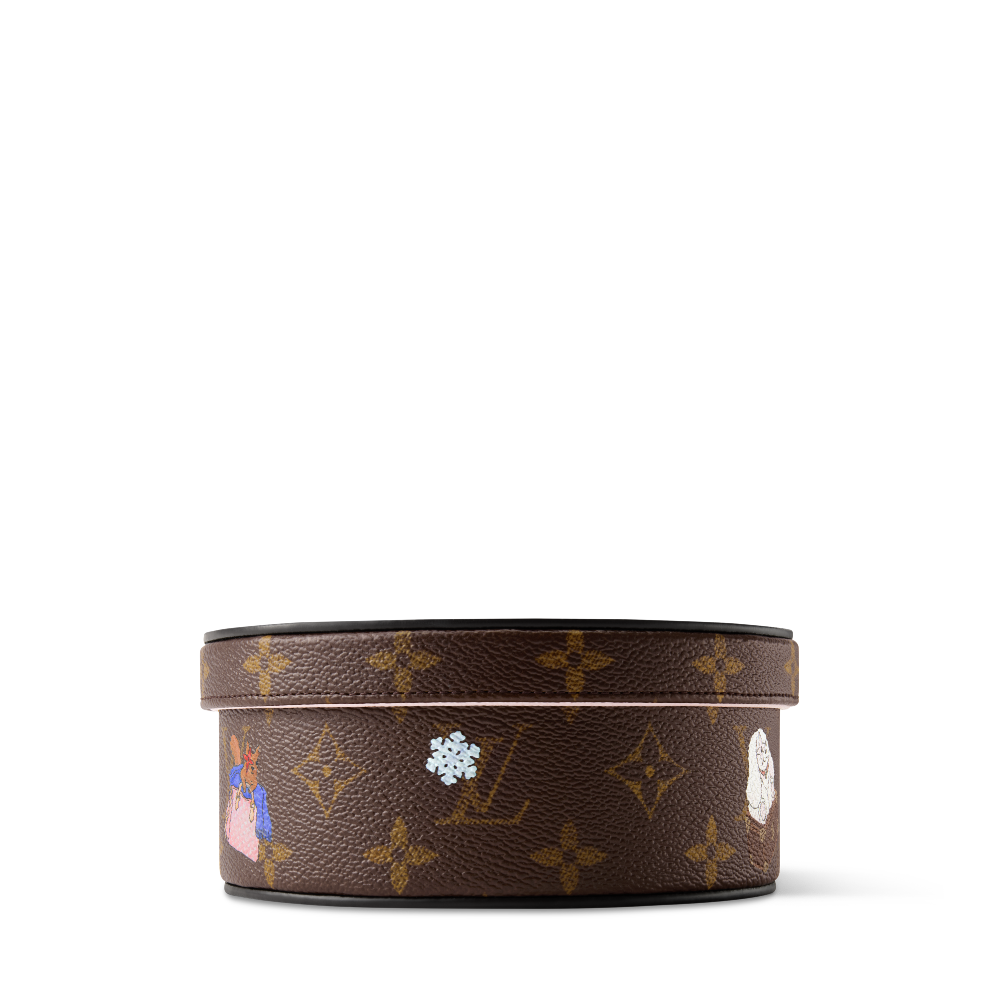 Scatola Eugenie MM S00 Bauli, Viaggio e Casa Sport e Giochi } | LOUIS VUITTON (Zoom prodotto)