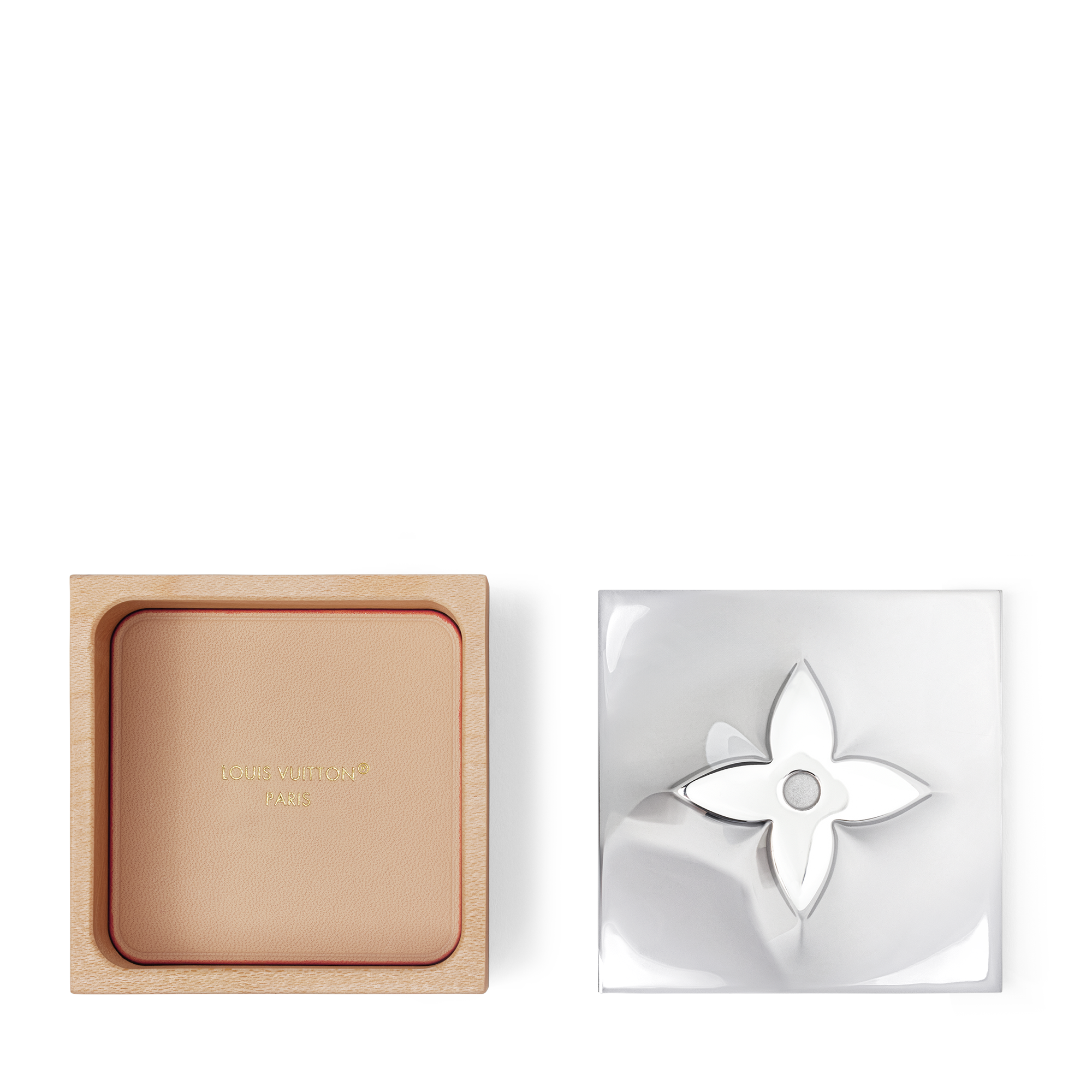 Scatola Metalgram  Bauli, Viaggio e Casa Casa e Art de la Table Decorazioni | LOUIS VUITTON (Zoom prodotto)