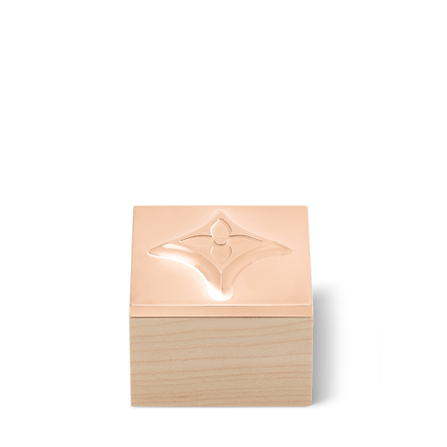 Scatola Metalgram Regali Regali di San Valentino per lei } | LOUIS VUITTON (Zoom prodotto)