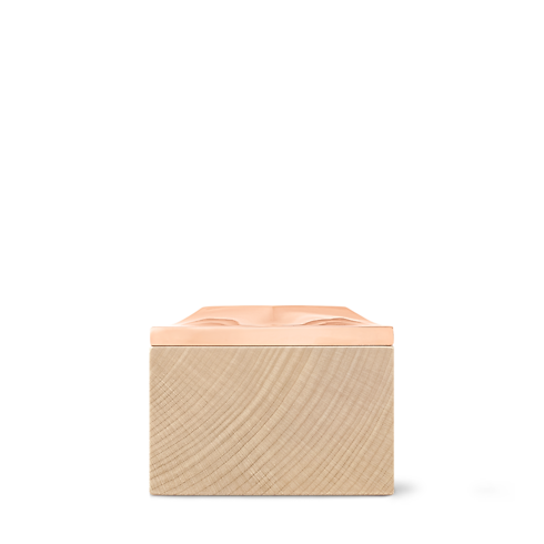 Scatola Metalgram Regali Regali di San Valentino per lei } | LOUIS VUITTON (Zoom prodotto)