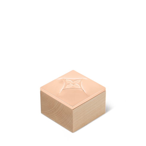 Scatola Metalgram Regali Regali di San Valentino per lei } | LOUIS VUITTON (Zoom prodotto)