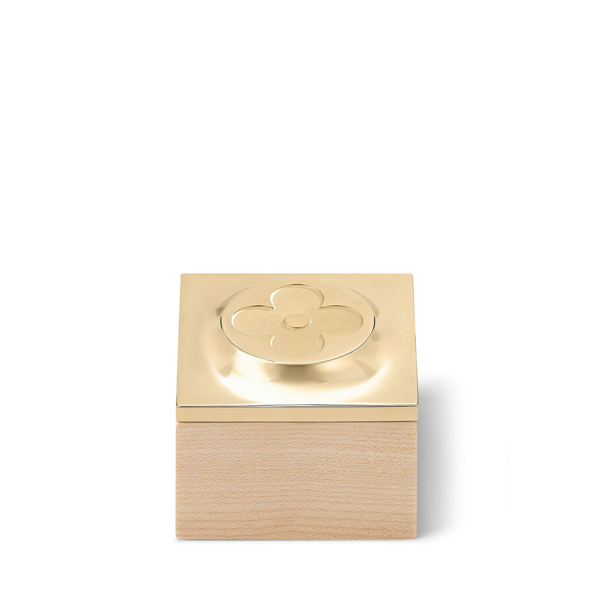 Scatola Metalgram  Regali Regali per la Festa della Mamma } | LOUIS VUITTON (Zoom prodotto)