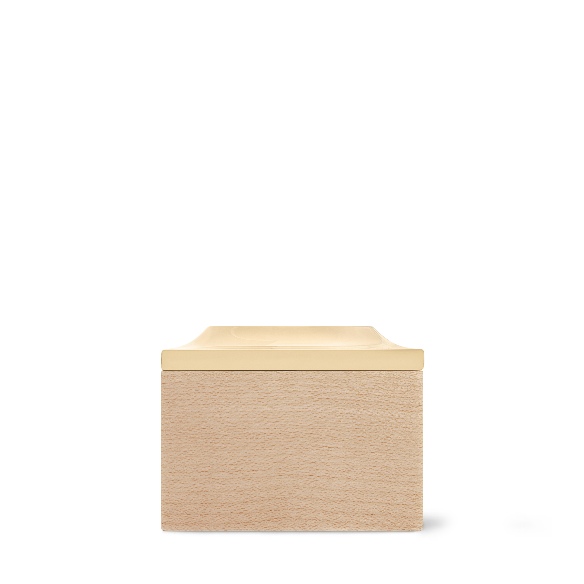 Scatola Metalgram  Regali Regali per la Festa della Mamma } | LOUIS VUITTON (Zoom prodotto)