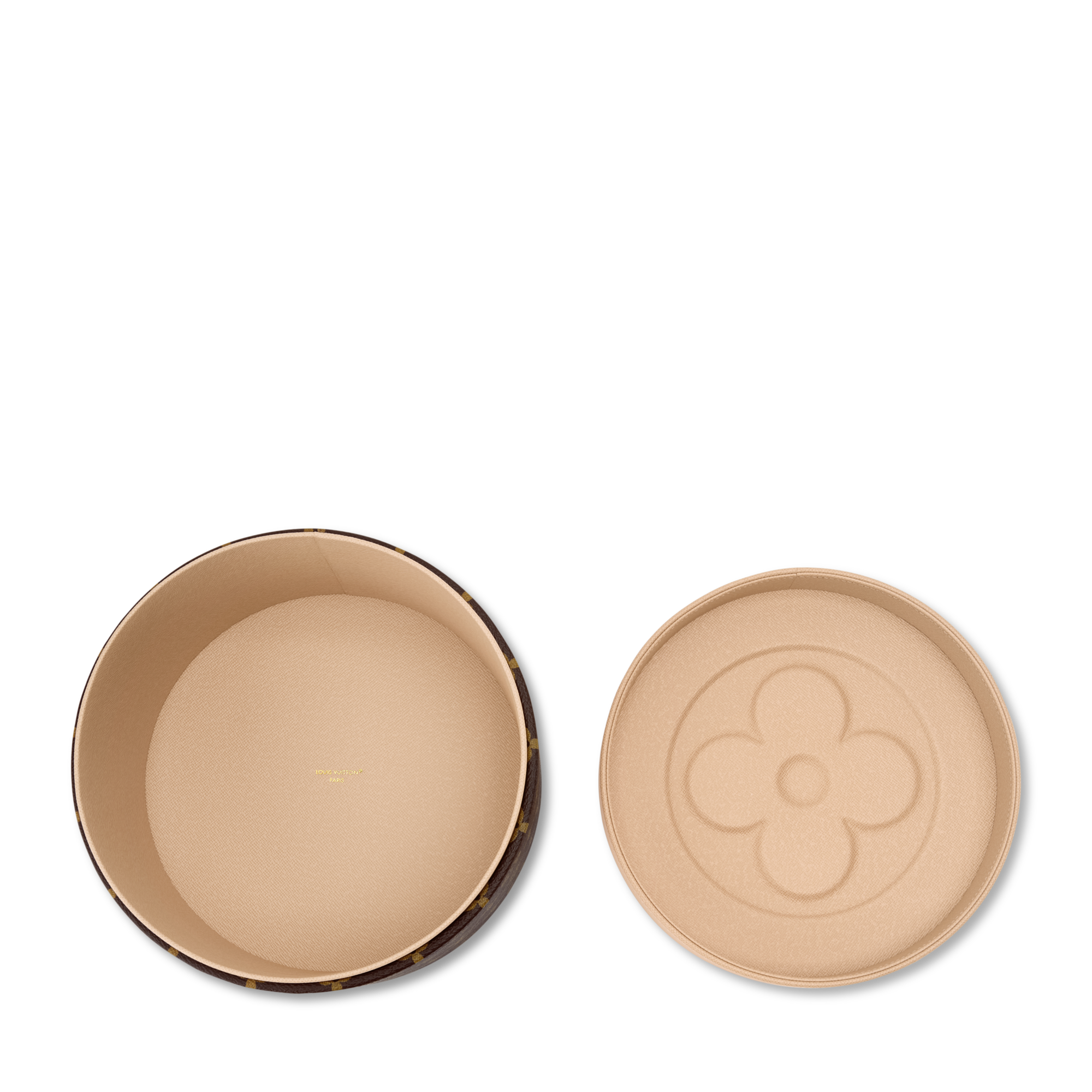 Scatola rotonda Martha MM S00 Bauli, Viaggio e Casa Sport e Giochi } | LOUIS VUITTON (Zoom prodotto)