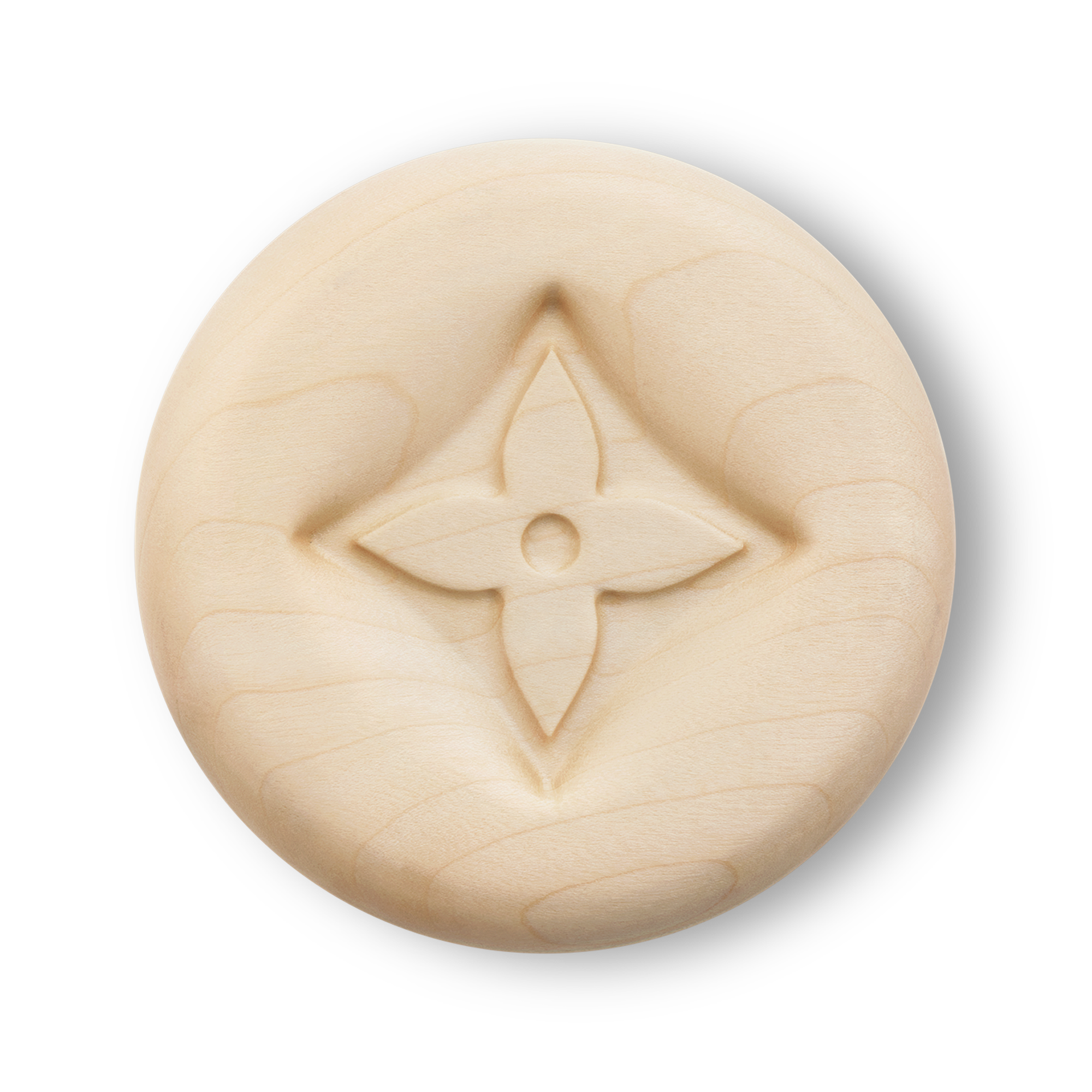 Scatola rotonda Metalgram  Regali Regali per Bambini } | LOUIS VUITTON (Zoom prodotto)