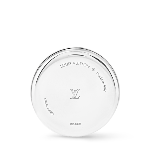 Scatolina dei ricordi in argento S00 Regali Regali per Bambini } | LOUIS VUITTON (Zoom prodotto)