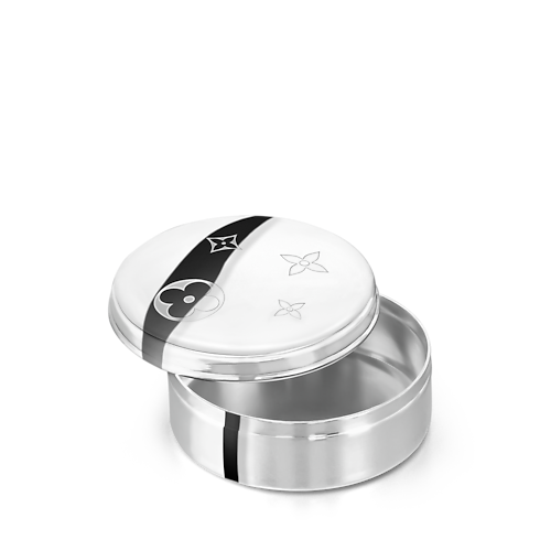 Scatolina dei ricordi in argento S00 Regali Regali per Bambini } | LOUIS VUITTON (Zoom prodotto)