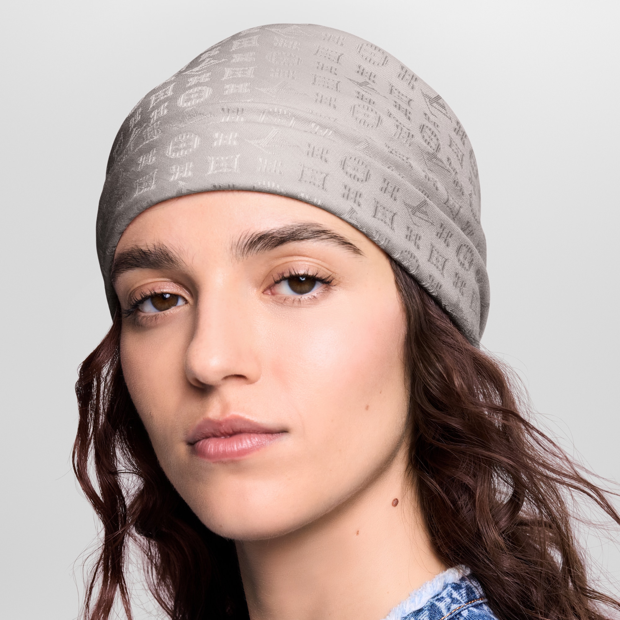 Scialle Evermore S00 Donna Accessori Scialli e Stole | LOUIS VUITTON (Zoom prodotto)