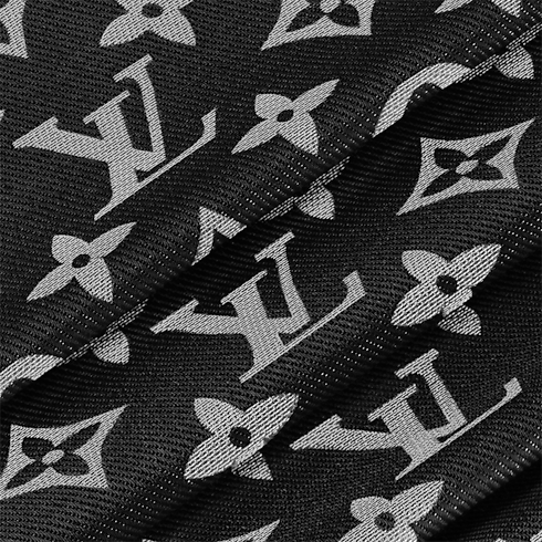 Scialle Lock And Go Shine S00 Donna Accessori Scialli e Stole | LOUIS VUITTON (Zoom prodotto)