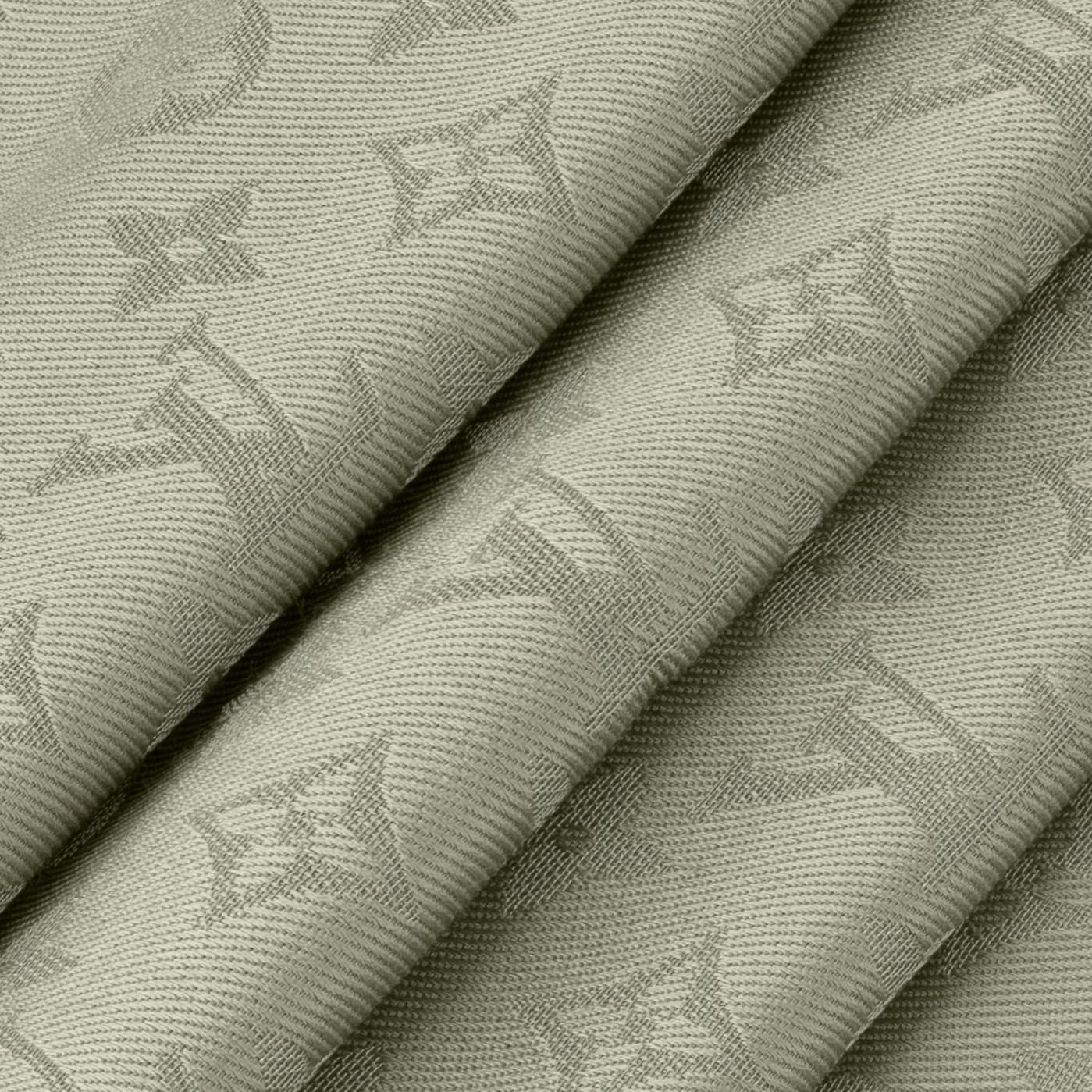 Scialle Lock And Go Shine S00 Donna Accessori Scialli e Stole | LOUIS VUITTON (Zoom prodotto)