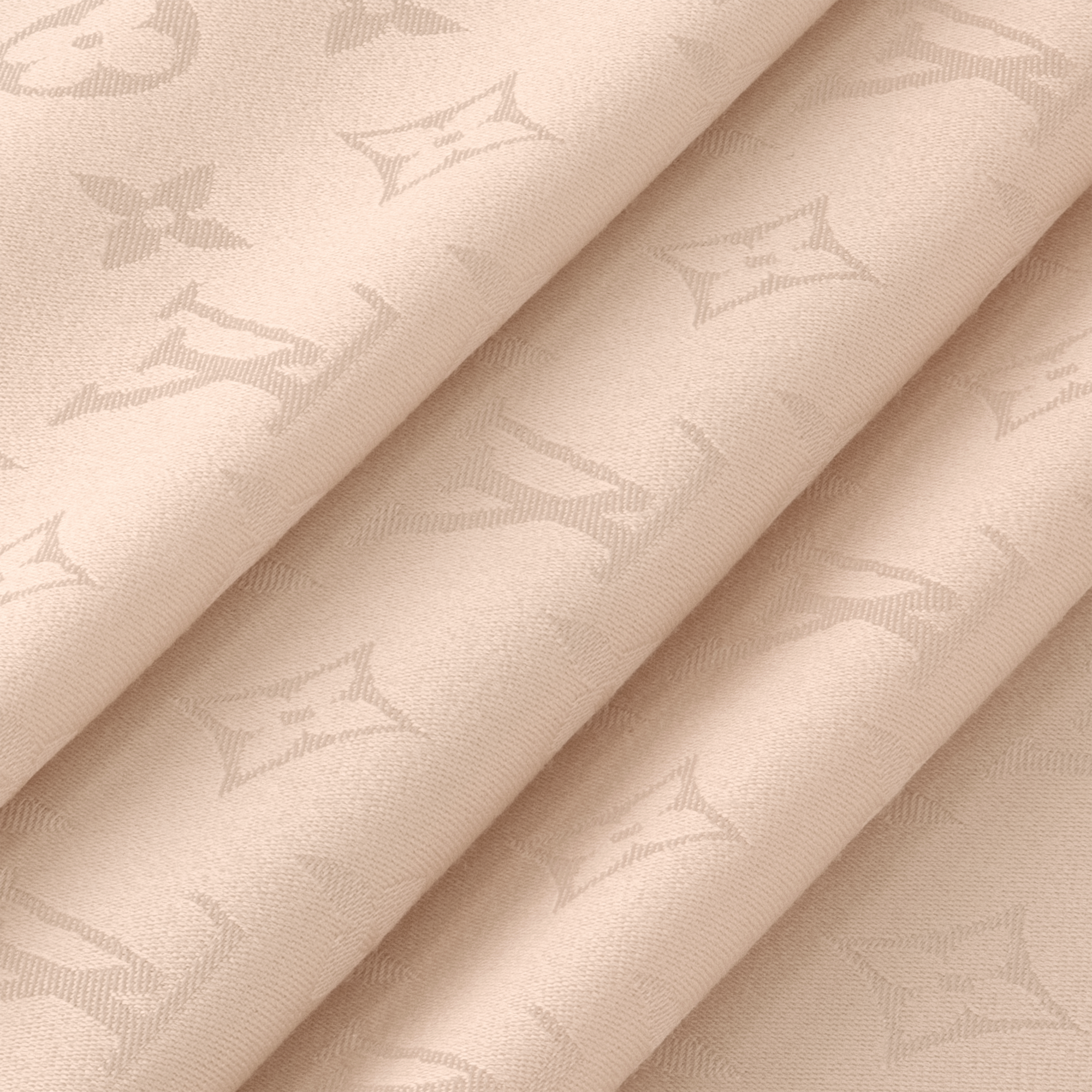 Scialle Monogram Classic S00 Donna Accessori Scialli e Stole | LOUIS VUITTON (Zoom prodotto)