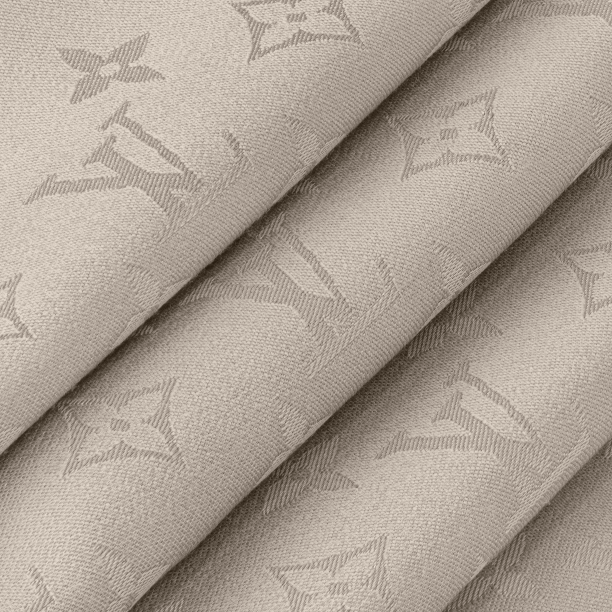 Scialle Monogram Classic S00 Donna Accessori Scialli e Stole | LOUIS VUITTON (Zoom prodotto)
