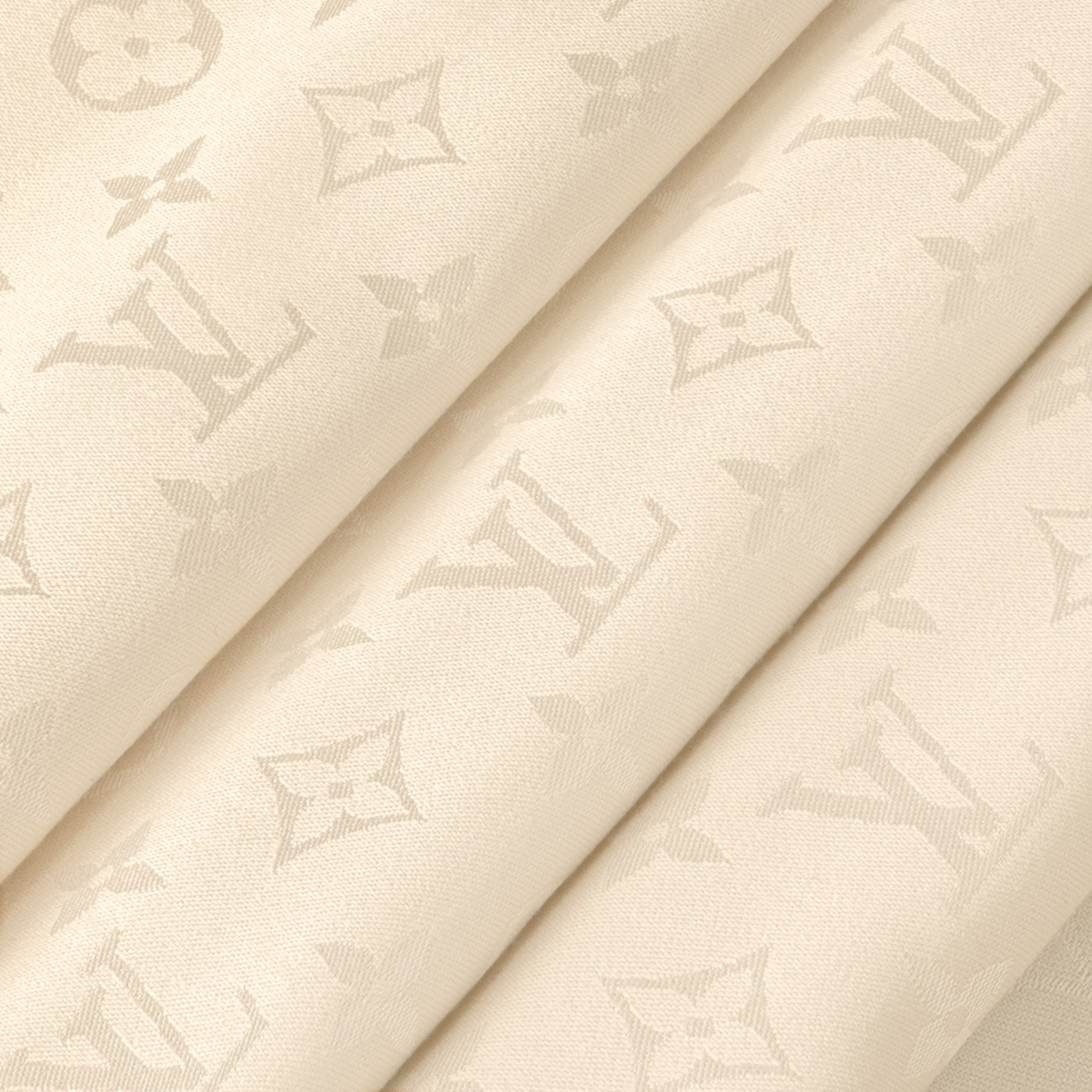 Scialle Monogram Classic S00 Donna Accessori Scialli e Stole | LOUIS VUITTON (Zoom prodotto)
