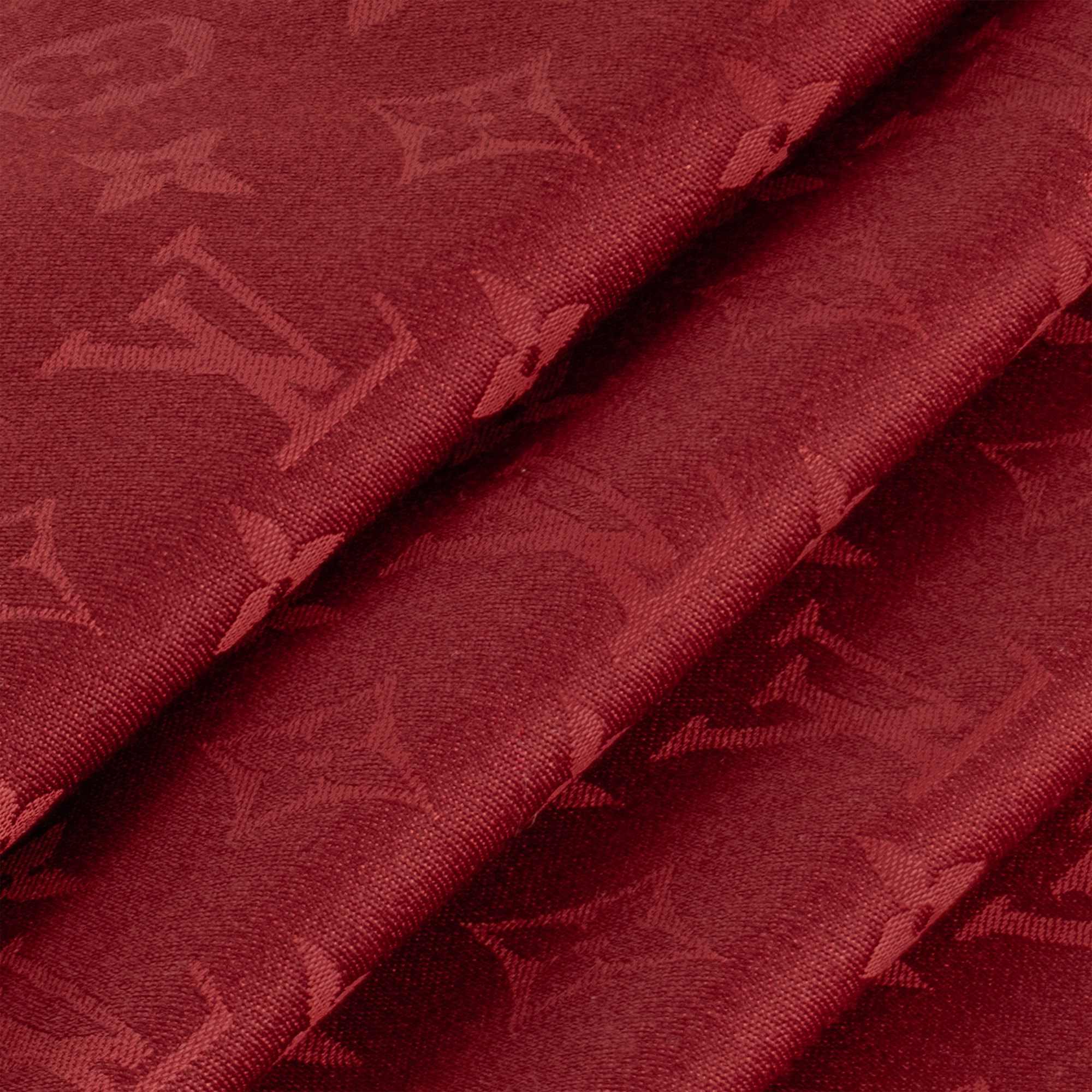 Scialle Monogram Classic S00 Donna Accessori Scialli e Stole | LOUIS VUITTON (Zoom prodotto)