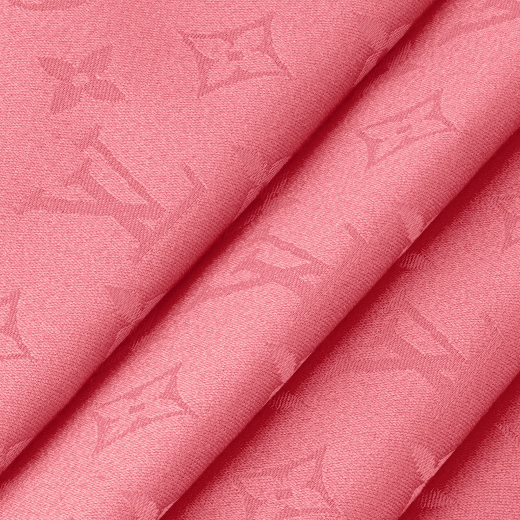 Scialle Monogram Classic S00 Donna Accessori Scialli e Stole | LOUIS VUITTON (Zoom prodotto)