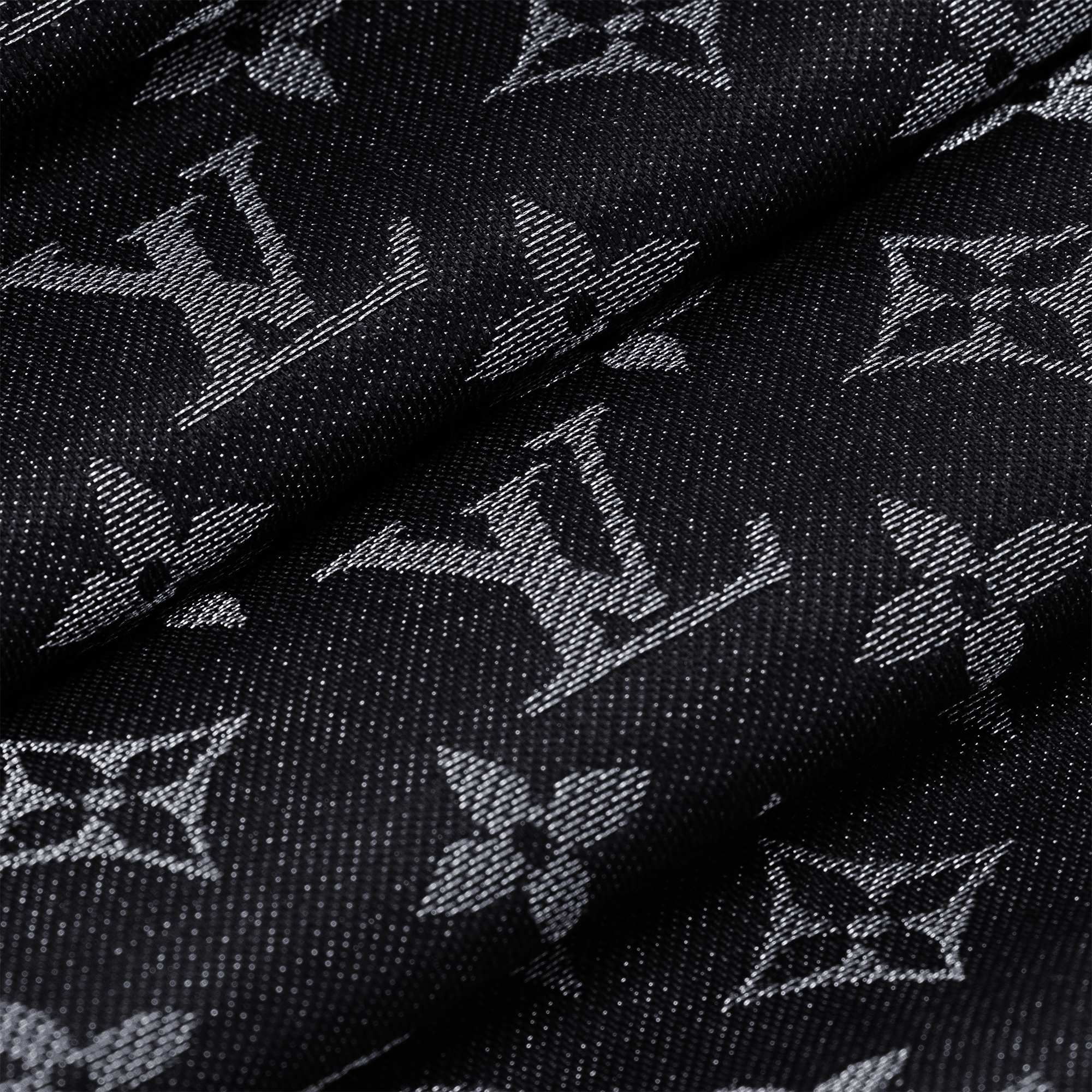Scialle Monogram Shine S00 Donna Accessori Scialli e Stole | LOUIS VUITTON (Zoom prodotto)
