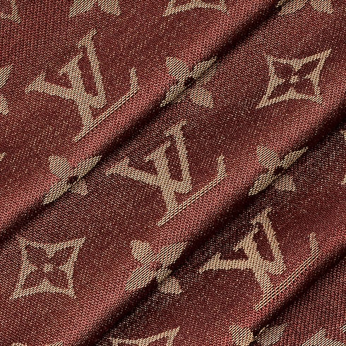 Scialle Monogram Shine S00 Donna Accessori Scialli | LOUIS VUITTON (Zoom prodotto)