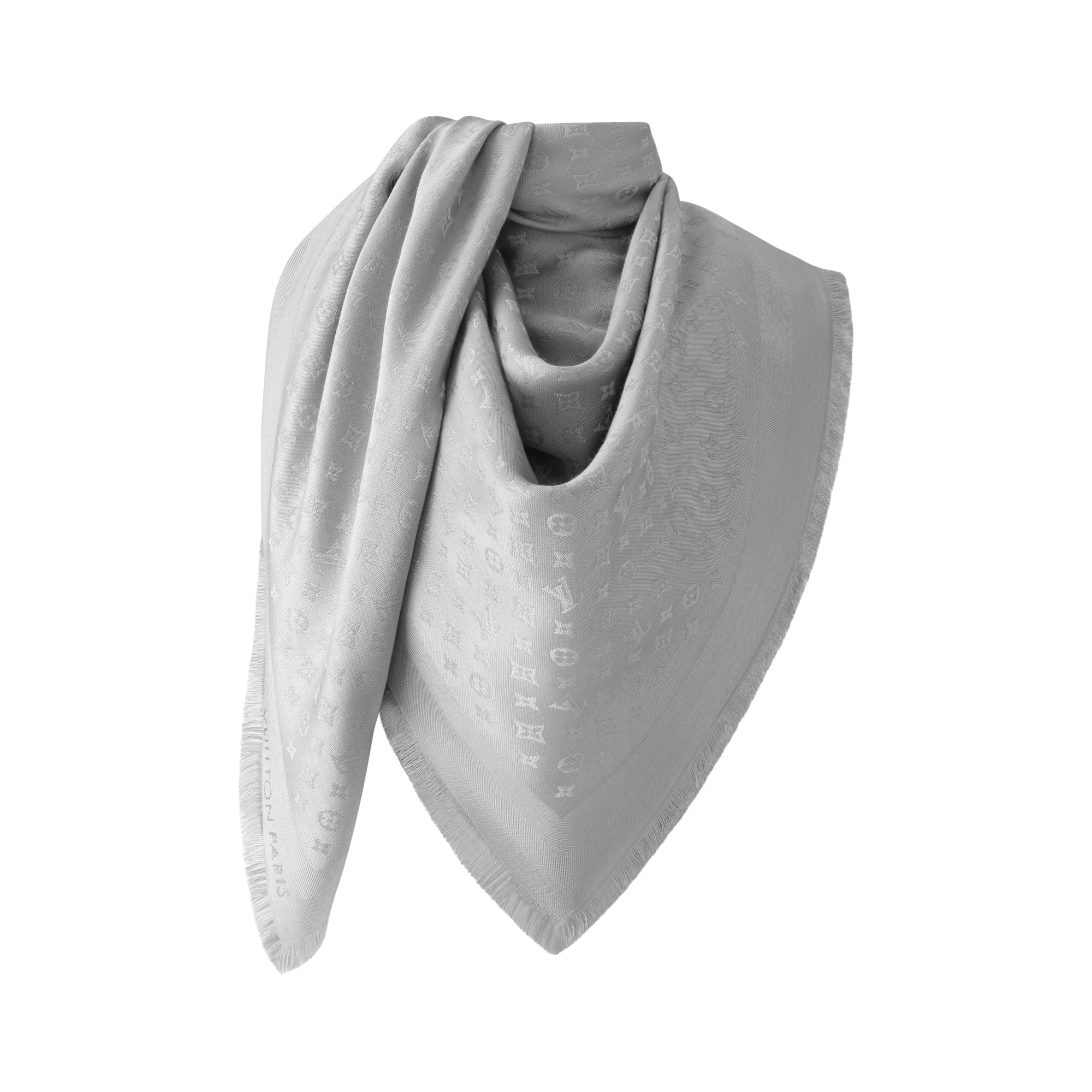 Scialle Moonlight S00 Donna Accessori Scialli e Stole | LOUIS VUITTON (Zoom prodotto)