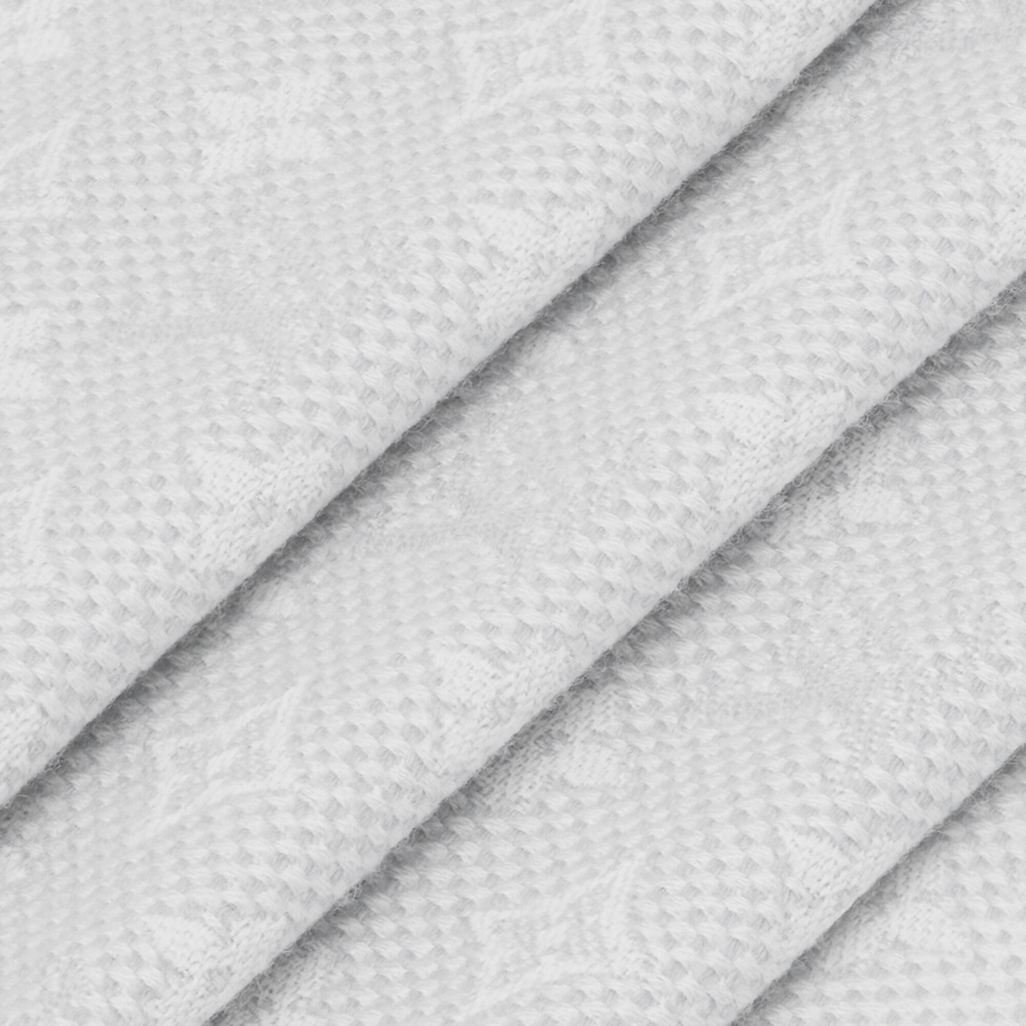 Scialle Petit Natté S00 Donna Accessori Scialli e Stole | LOUIS VUITTON (Zoom prodotto)