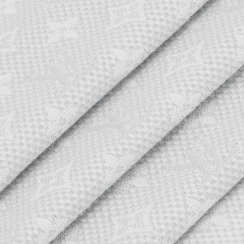 Scialle Petit Natté S00 Donna Accessori Scialli e Stole | LOUIS VUITTON (Zoom prodotto)