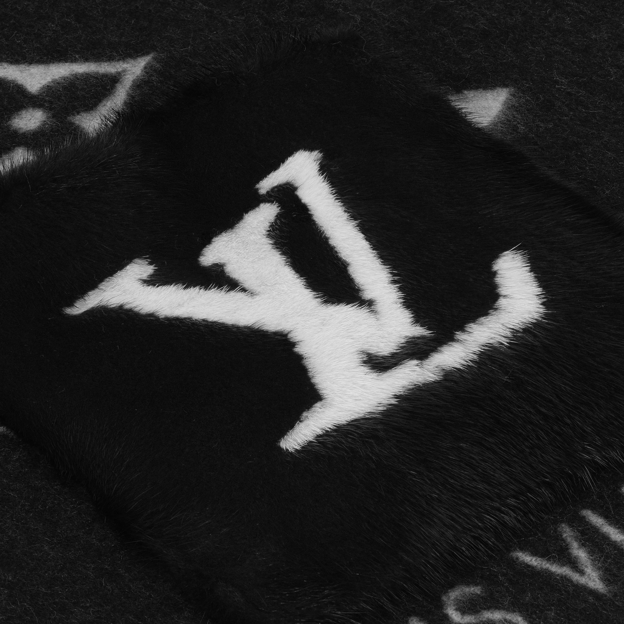 Sciarpa Cold Reykjavik S00 Donna Accessori Sciarpe | LOUIS VUITTON (Zoom prodotto)