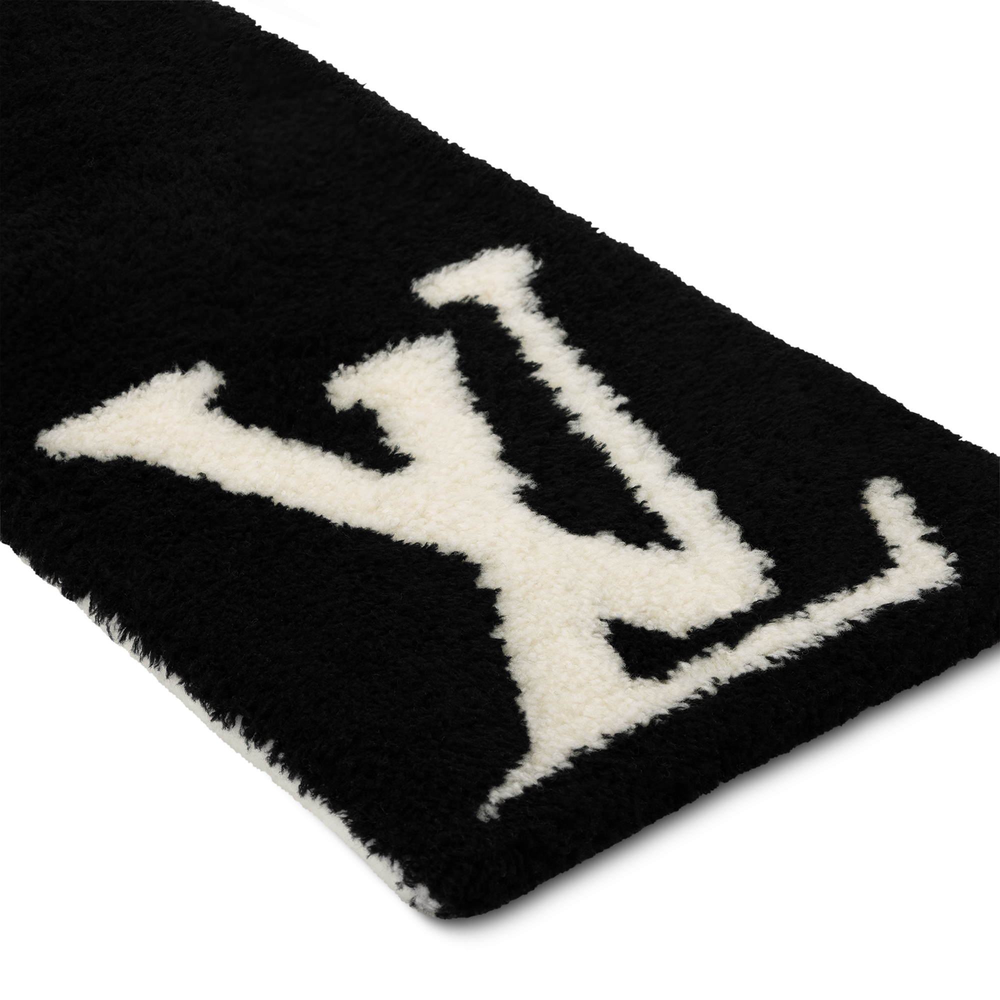 Sciarpa Comfy S00 Uomo Accessori Sciarpe | LOUIS VUITTON (Zoom prodotto)