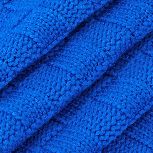 Sciarpa Damier Snug S00 Uomo Accessori Sciarpe | LOUIS VUITTON (Zoom prodotto)