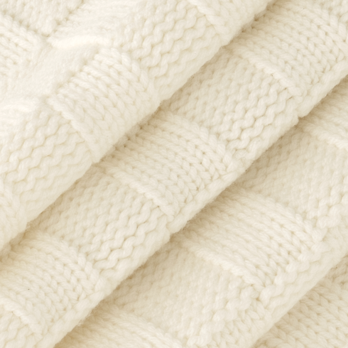 Sciarpa Damier Snug S00 Uomo Accessori Sciarpe | LOUIS VUITTON (Zoom prodotto)