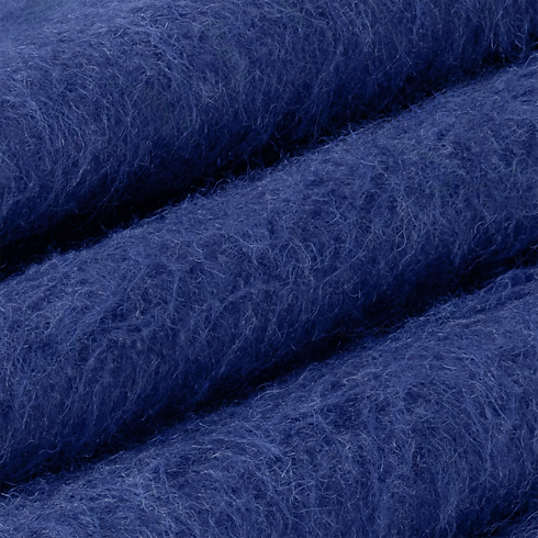 Sciarpa Fluffygram S00 Donna Accessori Sciarpe | LOUIS VUITTON (Zoom prodotto)