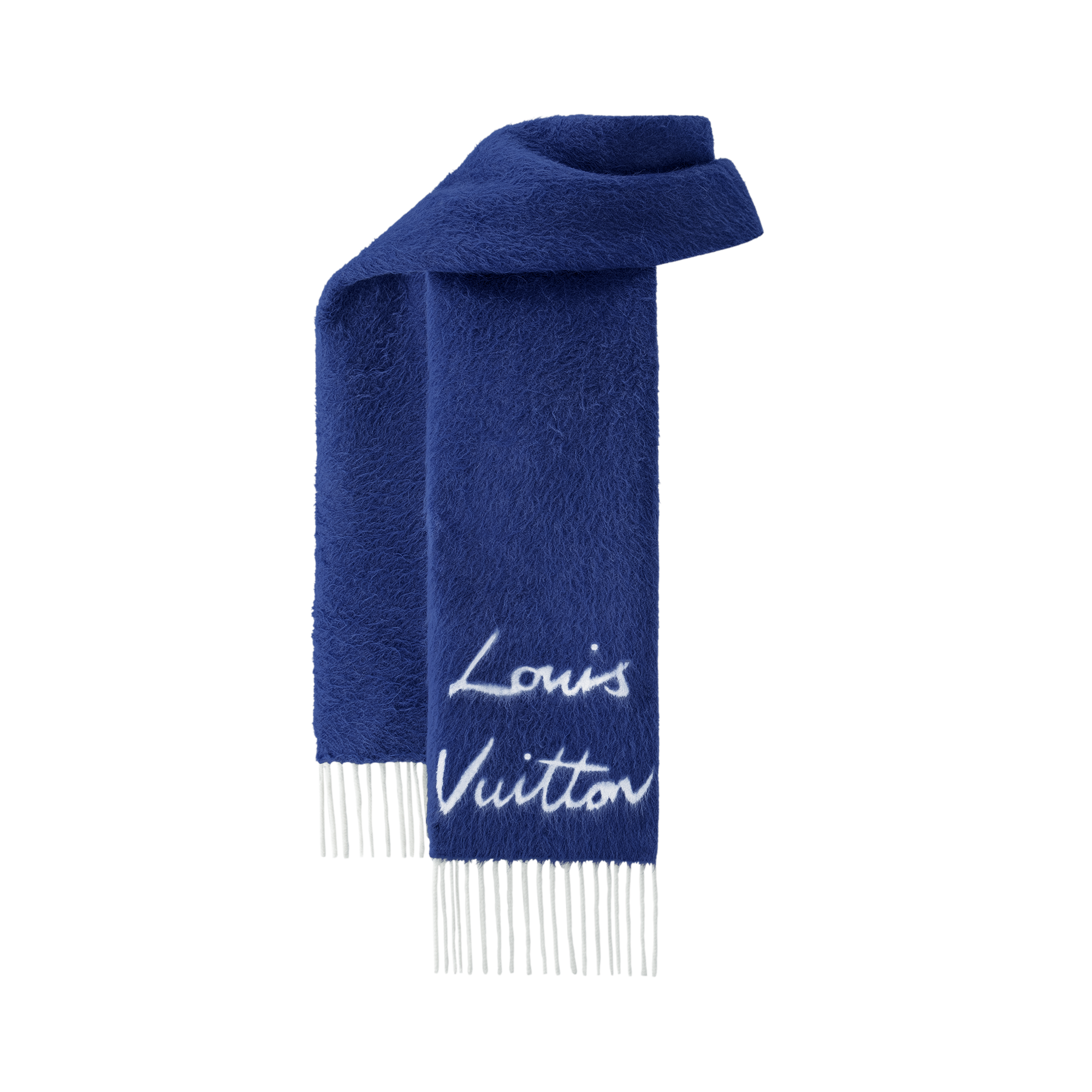 Sciarpa Fluffygram S00 Donna Accessori Sciarpe | LOUIS VUITTON (Zoom prodotto)