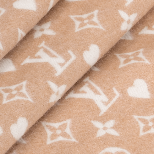 Sciarpa Game On S00 Donna Accessori Sciarpe | LOUIS VUITTON (Zoom prodotto)