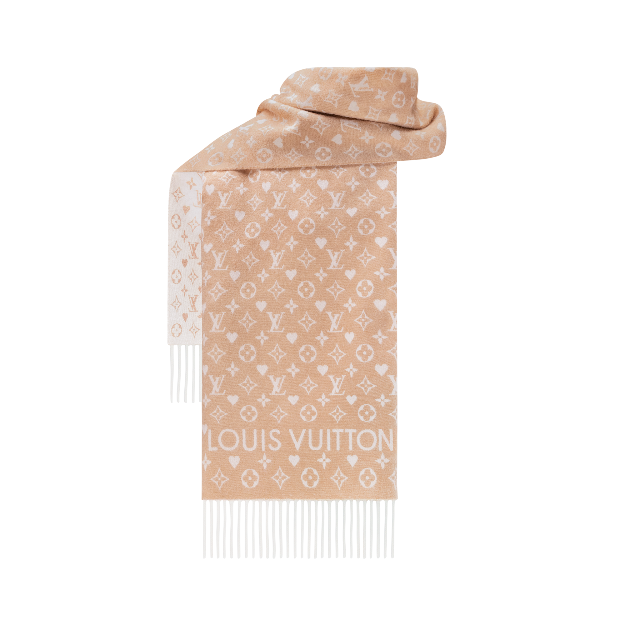 Sciarpa Game On S00 Donna Accessori Sciarpe | LOUIS VUITTON (Zoom prodotto)
