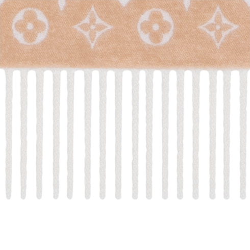 Sciarpa Game On S00 Donna Accessori Sciarpe | LOUIS VUITTON (Zoom prodotto)