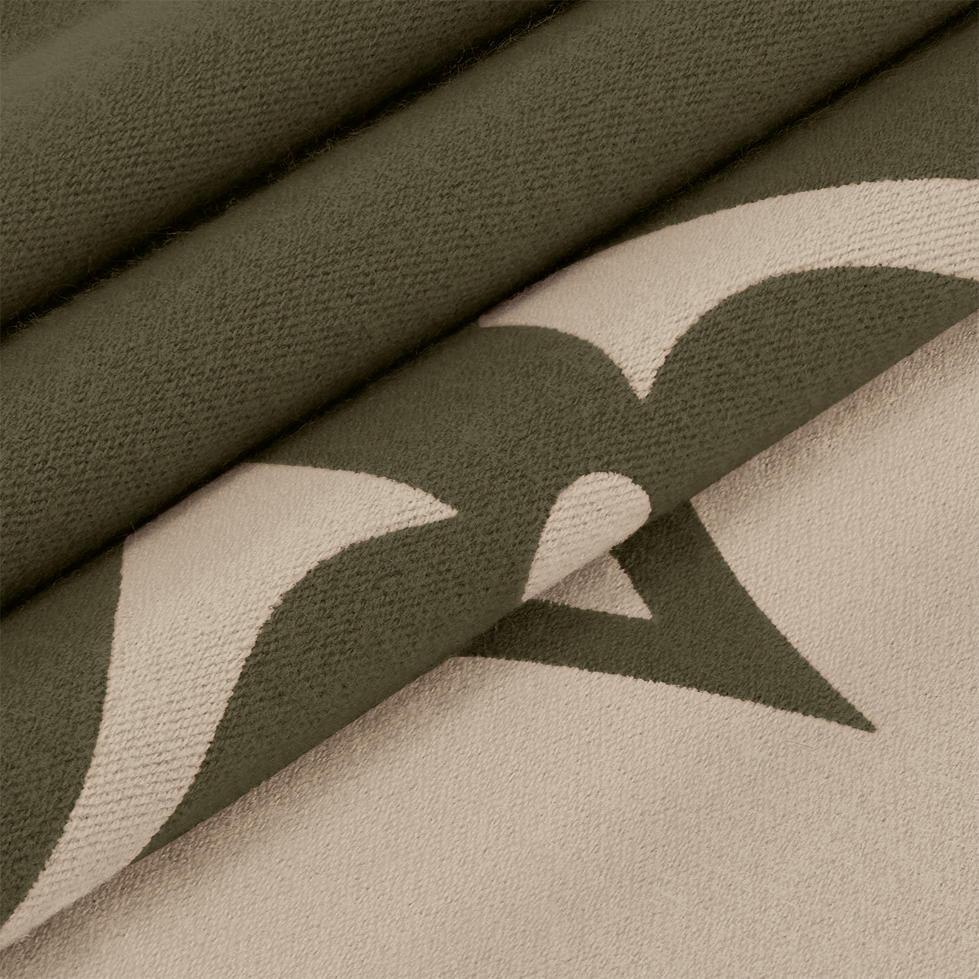 Sciarpa Graphic Dual S00 Uomo Accessori Sciarpe | LOUIS VUITTON (Zoom prodotto)