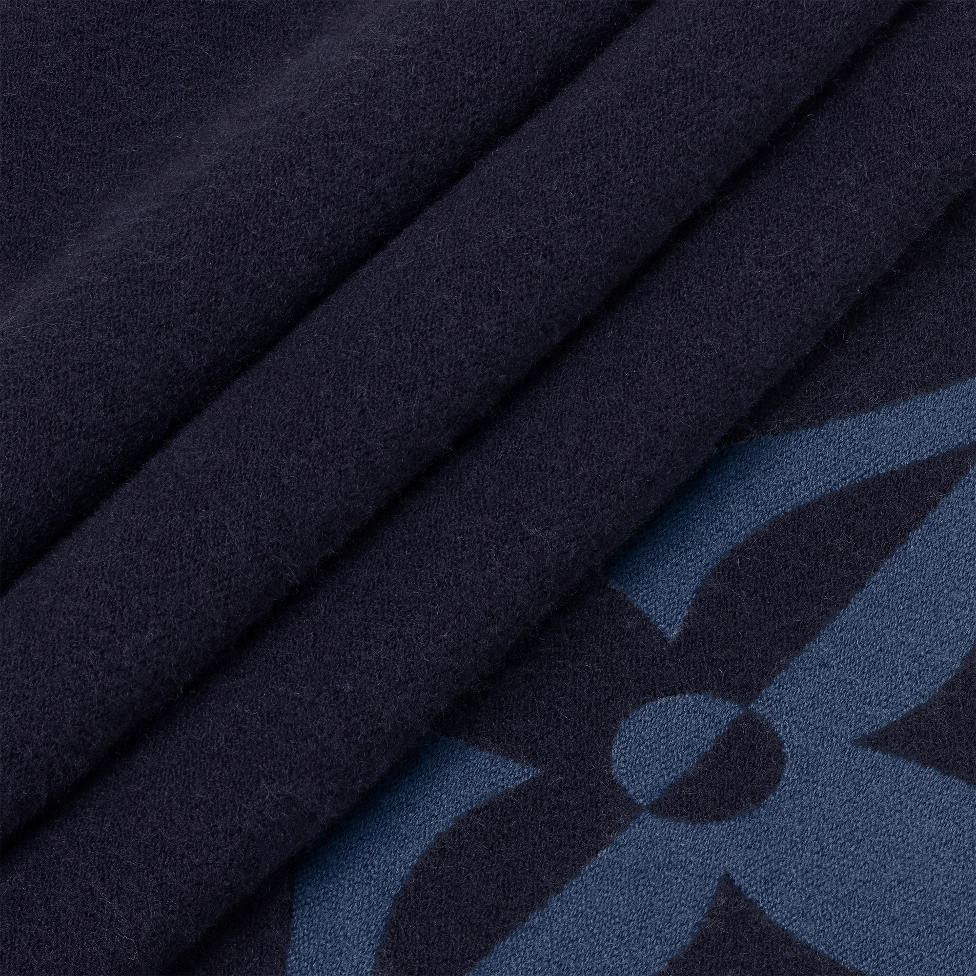 Sciarpa Graphic Dual S00 Uomo Accessori Sciarpe | LOUIS VUITTON (Zoom prodotto)