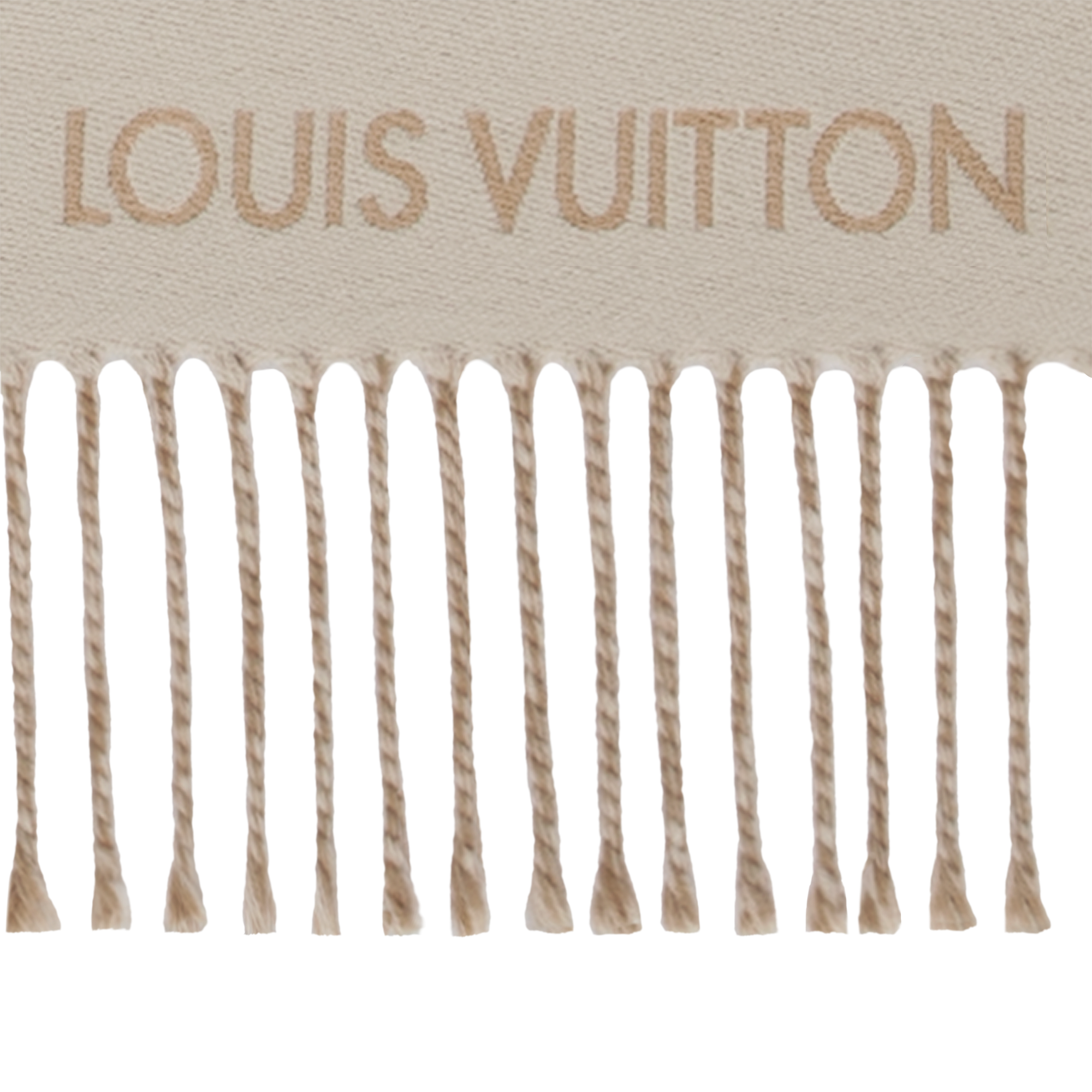 Sciarpa Graphic Dual S00 Uomo Accessori Sciarpe | LOUIS VUITTON (Zoom prodotto)