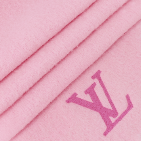 Sciarpa Iconogram detail view