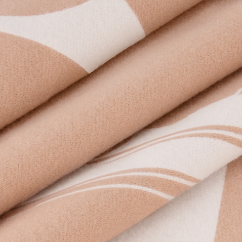 Sciarpa Lock And Keys S00 Donna Accessori Sciarpe | LOUIS VUITTON (Zoom prodotto)