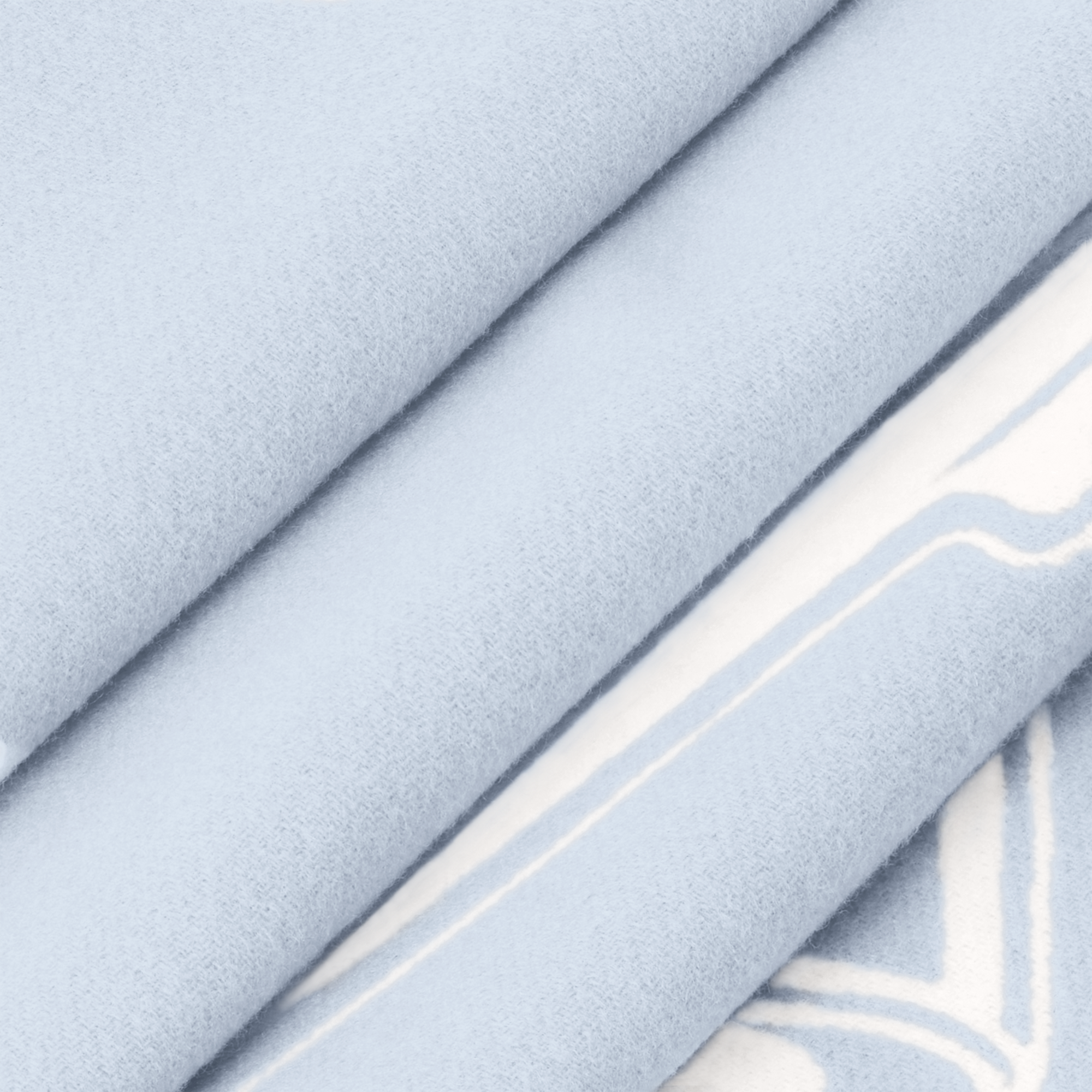 Sciarpa Lock And Keys S00 Donna Accessori Sciarpe | LOUIS VUITTON (Zoom prodotto)