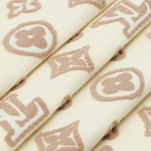 Sciarpa LV 3D S00 Donna Accessori Sciarpe | LOUIS VUITTON (Zoom prodotto)