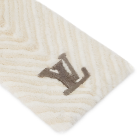Sciarpa LV All Night S00 Donna Accessori Sciarpe | LOUIS VUITTON (Zoom prodotto)